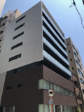 セントレガーレ浜町の画像