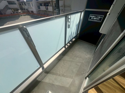 【バルコニー】 | エイチツー西明石