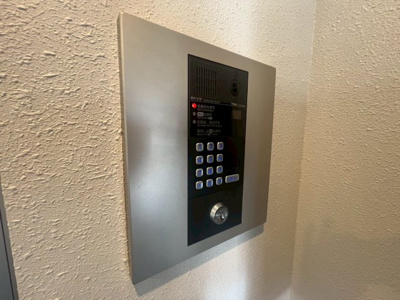 【セキュリティ】 | エイチツー西明石