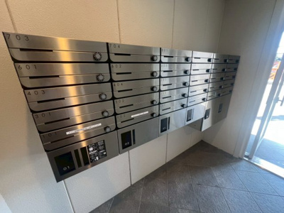 【その他共用部分】 | エイチツー西明石