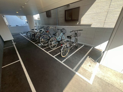 【その他共用部分】 | エイチツー西明石