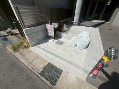 【その他共用部分】 | エイチツー西明石