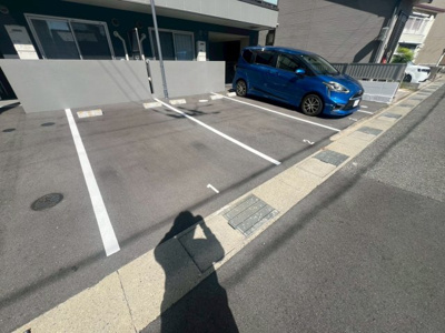 【駐車場】 | エイチツー西明石