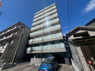 【外観】 | エイチツー西明石