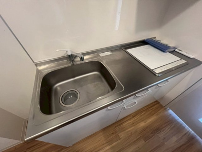 【キッチン】 | エイチツー西明石