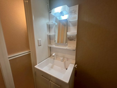 【洗面所】 | エイチツー西明石