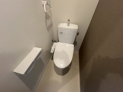 【トイレ】 | エイチツー西明石