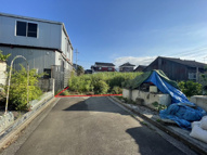 鳥取市古海土地の画像