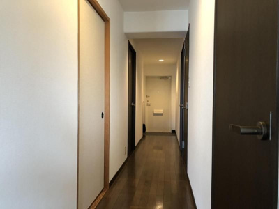 【内装】 | サーパス鷹子弐番館