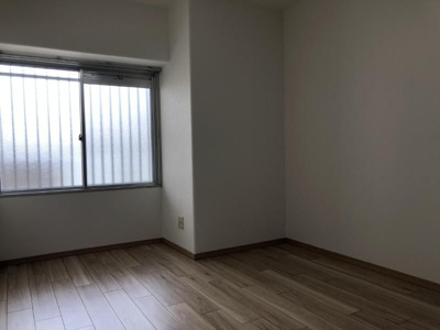 【洋室】 | サーパス鷹子弐番館