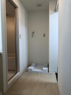 【設備】 | サーパス鷹子弐番館