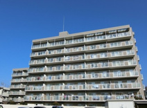 サーパス鷹子弐番館の画像