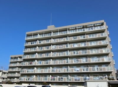 【その他】 | サーパス鷹子弐番館 | 完成写真