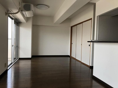 【居間・リビング】 | サーパス鷹子弐番館