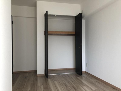 【収納】 | サーパス鷹子弐番館