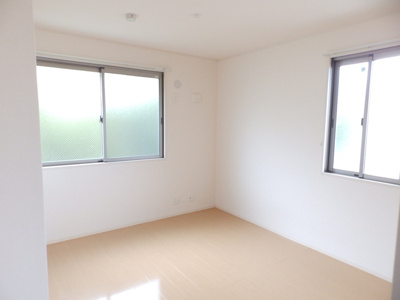 【居間・リビング】 | ヒルズビュー | 使いやすい居間です