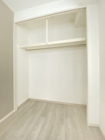 DAIKOKAMICHUJYOの収納