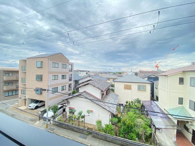 DAIKOKAMICHUJYOの展望