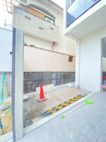 DAIKOKAMICHUJYOのその他共用部分
