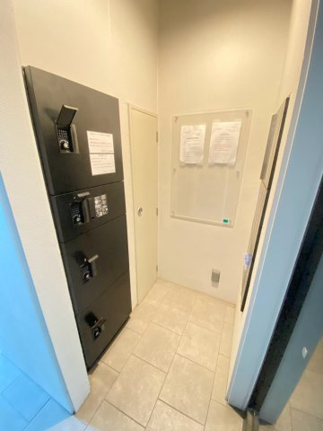 DAIKOKAMICHUJYOのその他共用部分