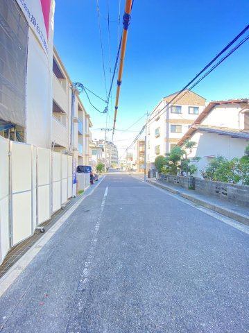 DAIKOKAMICHUJYOの周辺