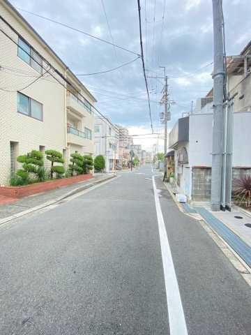 DAIKOKAMICHUJYOの周辺