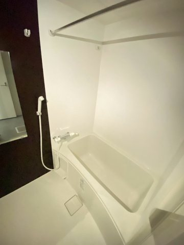 DAIKOKAMICHUJYOの浴室