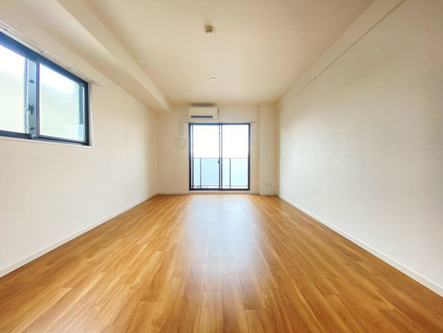 DAIKOKAMICHUJYOの寝室