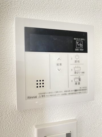 DAIKOKAMICHUJYOの内装