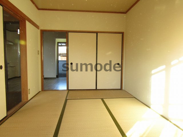 ハイツ天野の内装