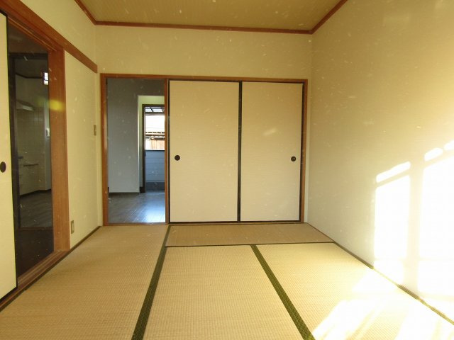 ハイツ天野の周辺