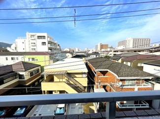 【展望】