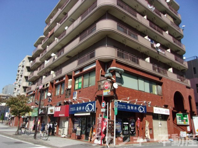 【外観】 | エスカイア本千葉プラザ第一 | おしゃれな外観です