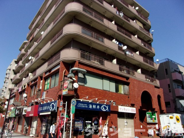 エスカイア本千葉プラザ第一