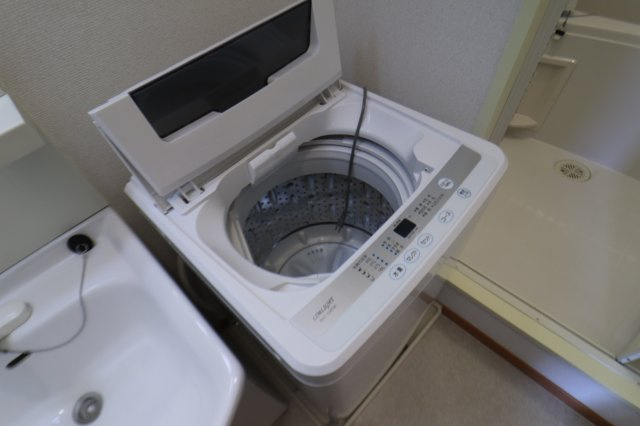 レオパレスリビエルブランシェⅡの内装