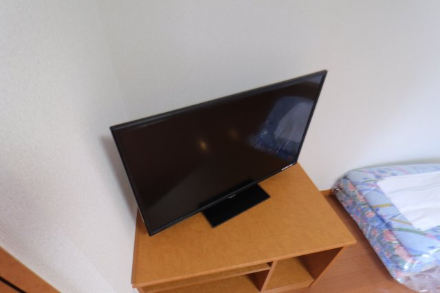 レオパレスリビエルブランシェⅡの設備