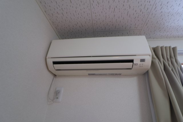 レオパレスリビエルブランシェⅡの内装