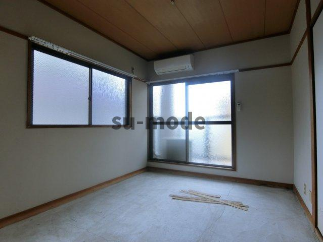 上穂ロイヤルハイツの周辺