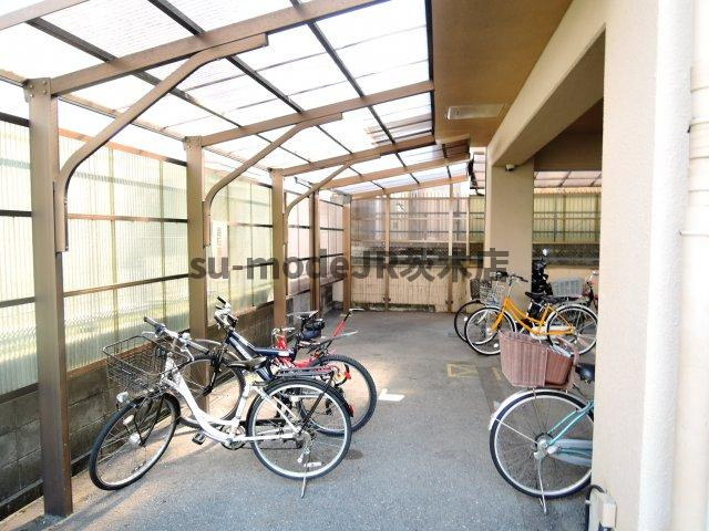 735柳ビルのその他共用部分