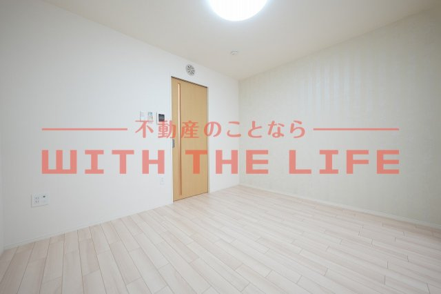 コロンⅡ【10,000円キャッシュバック対象物件】の内装|内装もきれいです