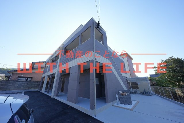 コロンⅡ【10,000円キャッシュバック対象物件】