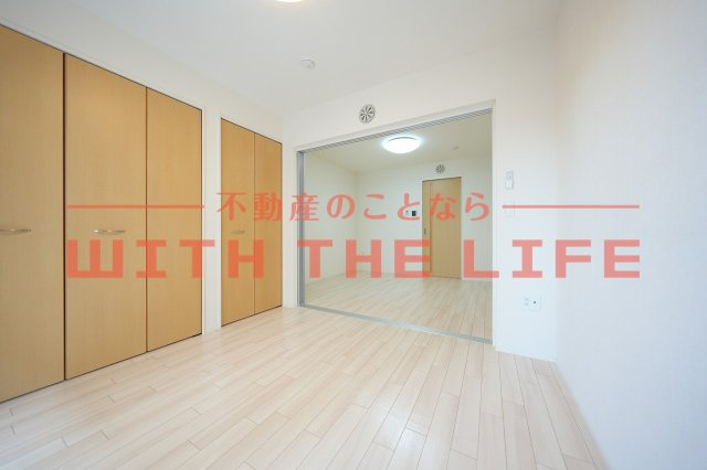 コロンⅡ【10,000円キャッシュバック対象物件】の内装|内装です