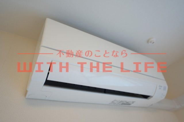 コロンⅡ【10,000円キャッシュバック対象物件】の設備