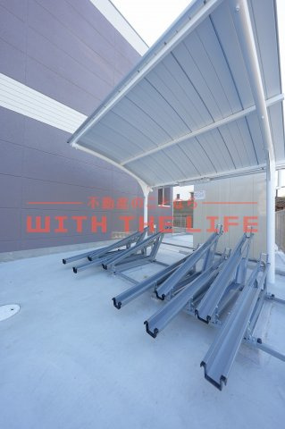 コロンⅡ【10,000円キャッシュバック対象物件】のその他共用部分