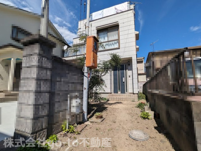 【外観】 | 明石市西新町2丁目