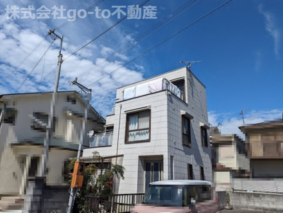 【外観】 | 明石市西新町2丁目