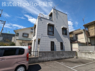 【外観】 | 明石市西新町2丁目