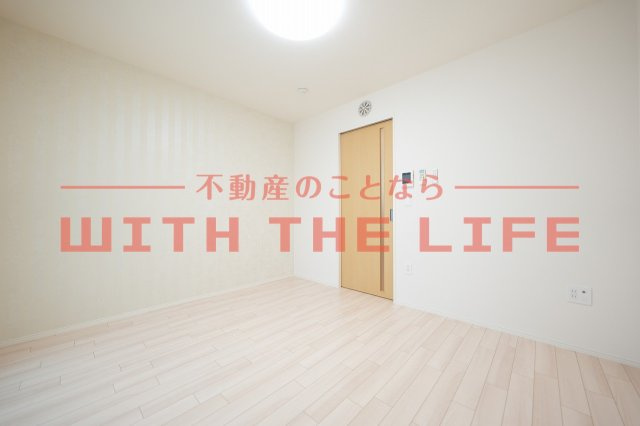 コロンⅡ【10,000円キャッシュバック対象物件】の内装|内装は落ち着いています