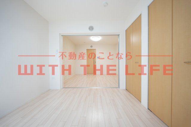 コロンⅡ【10,000円キャッシュバック対象物件】の内装|内装です