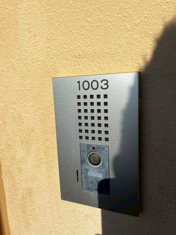 SERENiTE千里丘の設備